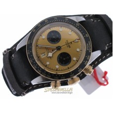 Tudor Black Bay Chrono ref. 79363N-0008 Champagne nuovo